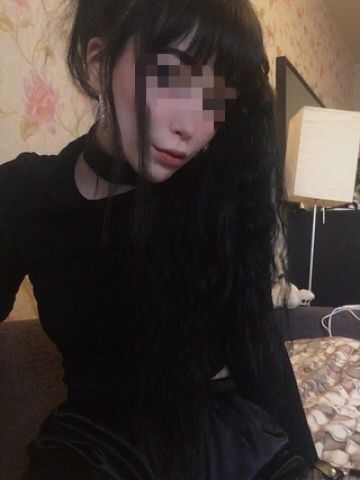 Проститутка Галина